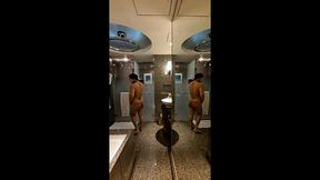 strip tease et douche, inclu dans mon espace privestrip tease et douche