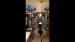 strip tease et douche, inclu dans mon espace privestrip tease et douche