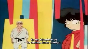 Ranma