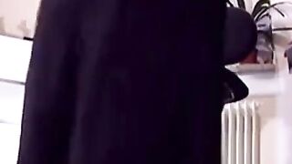 Anal Beauties - Ass-Fucking Babe with Perfect Body Enjoys Hardcore Sex