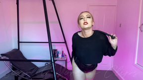 Dress Like Me. SISSY TRAINING POV (1080p)