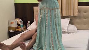 Fuck in Oyo Hotel at Delhi