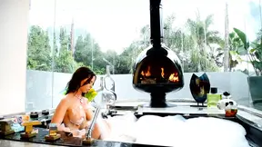 Daring Hot Milf and Brunette Sexy Show Full Pussy Eating and Sex Toy Orgasm