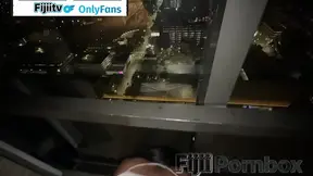 Wet and juicy Latina babe gets fucked in Atlanta hotel