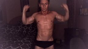 Drago Lundgren Private Show