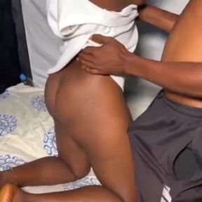 Stepdad Fucks Horny Step Stepdaughter