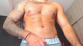 Jessid A Private Show