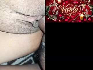 Haciendo el amor rico