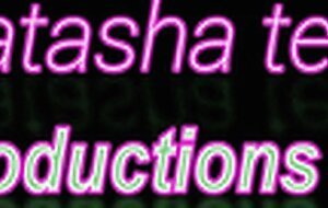 Sexmachine anal natasha teen