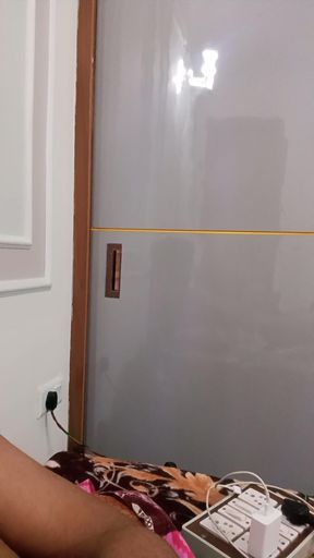 Little Johny Jerking