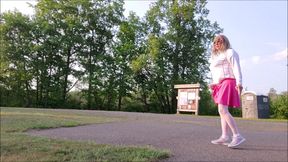 Tammy CD Exposed Outdoors 2