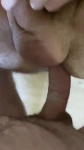 Georgian Top Destroys Two Holes Back-to-back