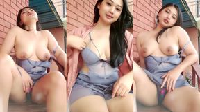 Afternoon tease: Who&#039;s Watching?