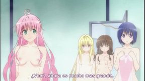 Motto To Love Ru 02