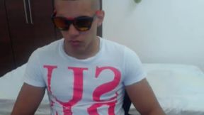 Timoty Hardy Private Show