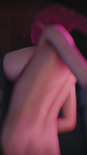 B021 Giantess Titty Fuck Farting Face Sitting Man Shrunk and Trapped in Woman's Vagina Pussy Swallowing Full Version