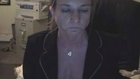 Late night Coughing