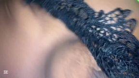 Big Cock for a Big Ass