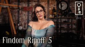 Findom Ripoff 5
