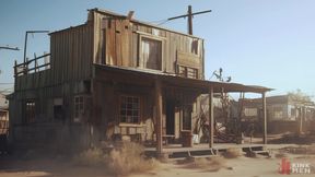 Whatever It Takes: Alpha Wolfe and Sage Roux