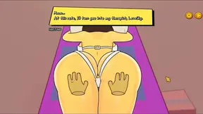 Mansion - Part 21 Big Ass and Sexy Vampire by Loveskysanx