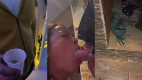 new defi video sur mon swame pour mon anniversaire, j ai souffle la bougie...