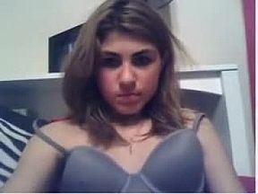 livecam legal age teenager masturbates with hairbrush