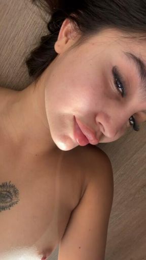 thinking of you😈
