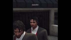 Petite gay dude takes BBC from big booty Rahul in public sex tape