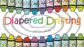 Diapered Drifting