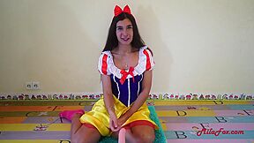 Mila Fox - Snow White And The Seven Dwarfs