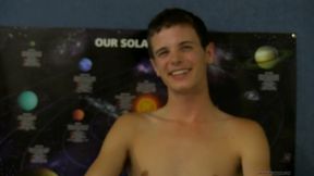 A Quick Chat with Timo!