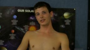 A Quick Chat with Timo!