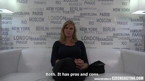 Big Tit Girl Takes Her Clothes Off For The Camera