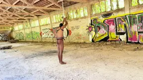 Empressbellasadic Punishing Human Toy