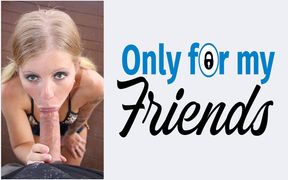 My Mistress Tabitha James an Unfaithful Blond Pig Eager to Be Banged and Does Blowjobs