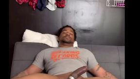 lightskin with a mean dick ride