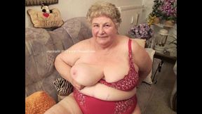 OmaGeiL Amateur Grannies Intriguing Pictures