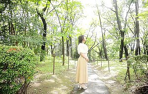 Ebwh-075 a former celebrity who was featured in weekly pu* has gained adult sex appeal and returned