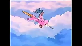 Nika Battles Ghosts Bare-Chested in Madrids Steamy Bomba Showdown