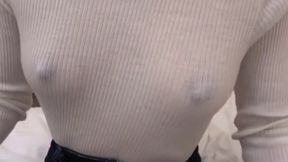 Perverted College Student Mizuki Shakes The World With Her Insane Sexual Energy - Part 1