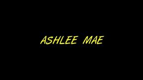 jerry kovak delivers cream pie to ashlee mae after doggy