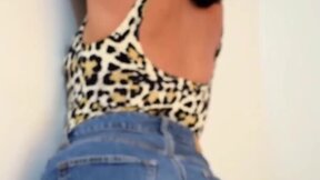 Leopard body telegram soft
