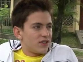 MEXICAN teenagers Share wish
