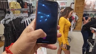 Lush control shopping and in the dresser and almost got cought btw (: