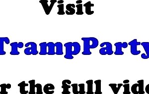 Real sexparty nympho lovers in cumswap session