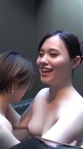 Journey of Two Women - Part1