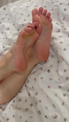 Play myself 💦💋