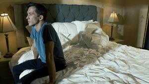 Deep Inside: Ravenous Hunger Ignites Brent's Escape