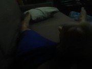 First time in video